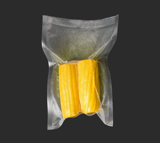 Рифлёные пакеты для вакууматора
